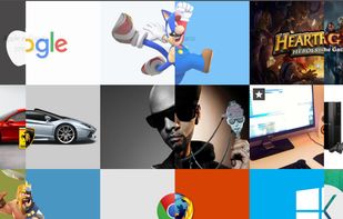 World Versus screenshot 1