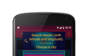 World Weather screenshot 1