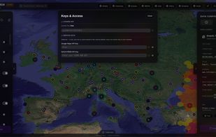 World Wide View screenshot 2