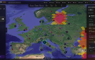 World Wide View screenshot 1