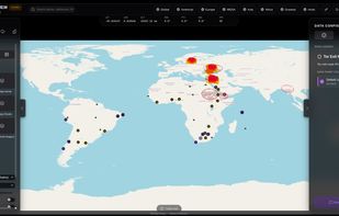 World Wide View screenshot 3