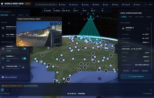 World Wide View screenshot 1