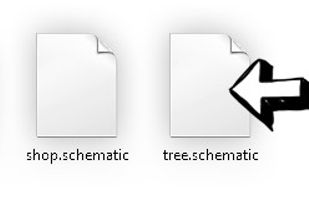 WorldEdit - Minecraft MOD screenshot 2