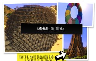 WorldEdit - Minecraft MOD screenshot 1