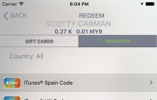 WorldKoins screenshot 3