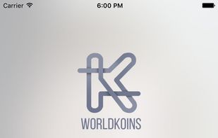 WorldKoins screenshot 1