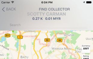 WorldKoins screenshot 2