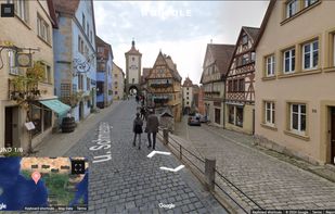 Worldle screenshot 1