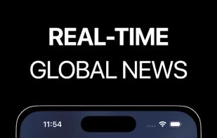 World Monitor screenshot 1