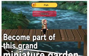 WorldNeverland - Elnea Kingdom screenshot 1