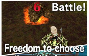 WorldNeverland - Elnea Kingdom screenshot 1