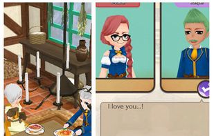 WorldNeverland - Elnea Kingdom screenshot 2