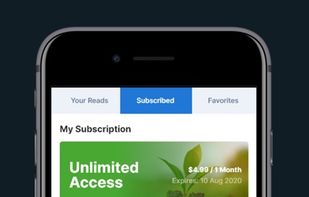 WorldPlus screenshot 3