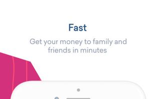 Worldremit screenshot 2