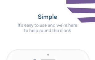 Worldremit screenshot 3