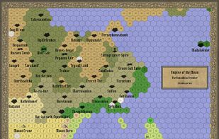 Worldspinner screenshot 3