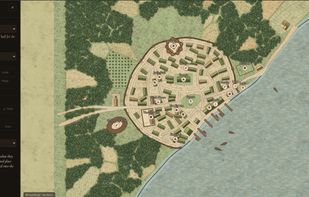 City/Capital designer