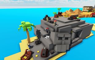 World to Build screenshot 2