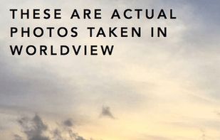 Worldview screenshot 1