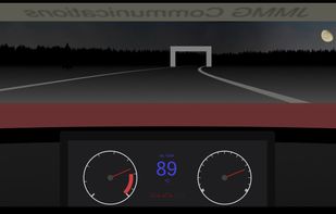 Worldwide Barrier Race Tracks screenshot 1