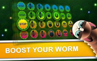 Wormax.io screenshot 3