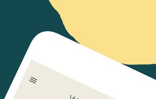 WorryTree screenshot 1