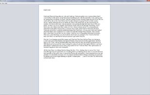 Worst Draft screenshot 1