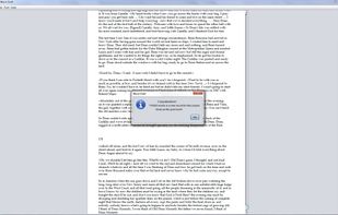 Worst Draft screenshot 1