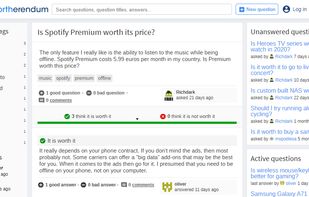 Wortherendum screenshot 1