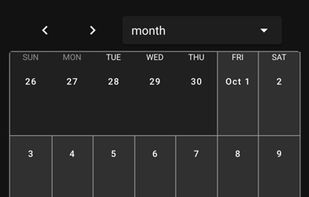 Worxstr screenshot 2