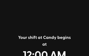 Worxstr screenshot 1