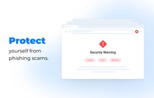 WOT Web of Trust screenshot 1
