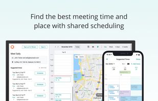 Woven Calendar screenshot 1
