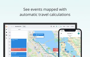 Woven Calendar screenshot 2