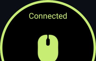 WowMouse screenshot 1