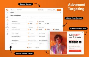 WowOptin screenshot 3