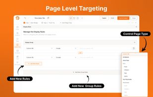 WowOptin screenshot 1