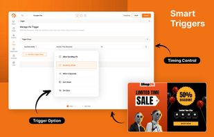 WowOptin screenshot 2