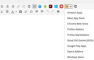 WP-Appbox screenshot 3
