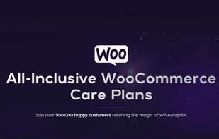 Cut costs & scale faster with 24/7 all-inclusive WooCommerce management