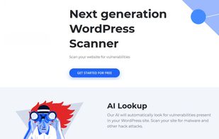 WP Hacked Help screenshot 2