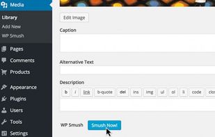 Automated optimizations