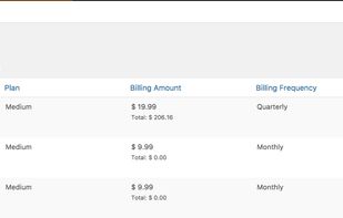WP Ultimo screenshot 1
