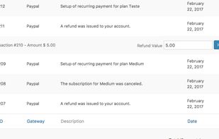 WP Ultimo screenshot 1