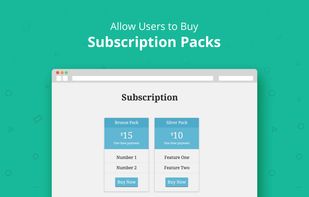 WP User Frontend screenshot 1