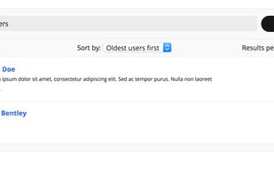 WP User Manager screenshot 1