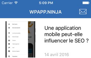 WPAPP.NINJA screenshot 1