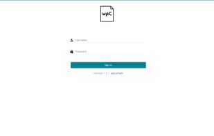 wpCache screenshot 1