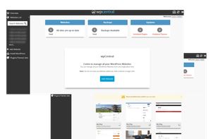 wpCentral screenshot 1