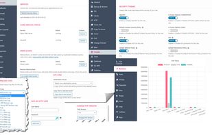 WPCloudDeploy screenshot 1